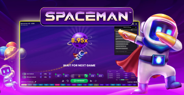 Strategi Menghindari Kekalahan Cepat dalam Spaceman Slot